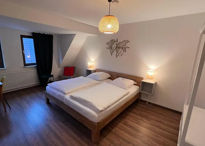 Hotel Sonne
