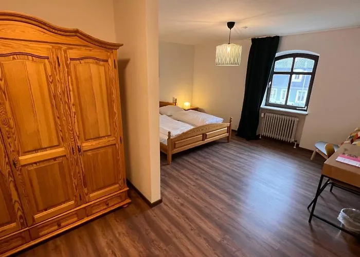 Hotel Sonne