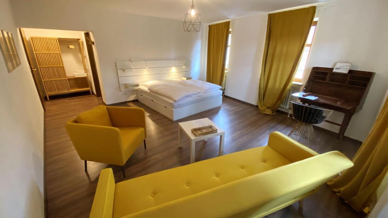 Sonne Hotel