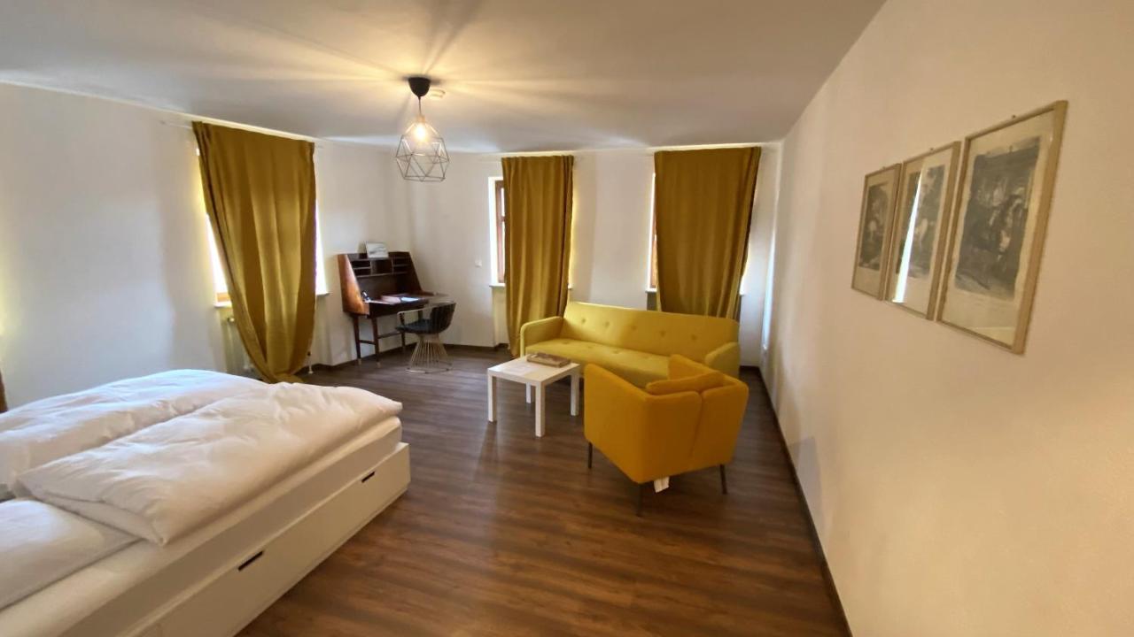 Hotel Sonne *