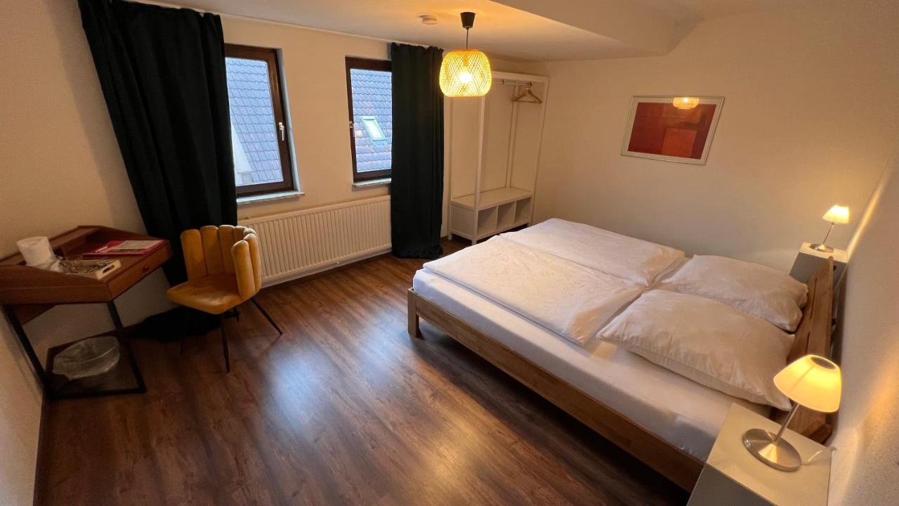 Hotel Sonne *